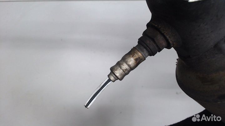 Катализатор Jeep Grand Cherokee, 2007