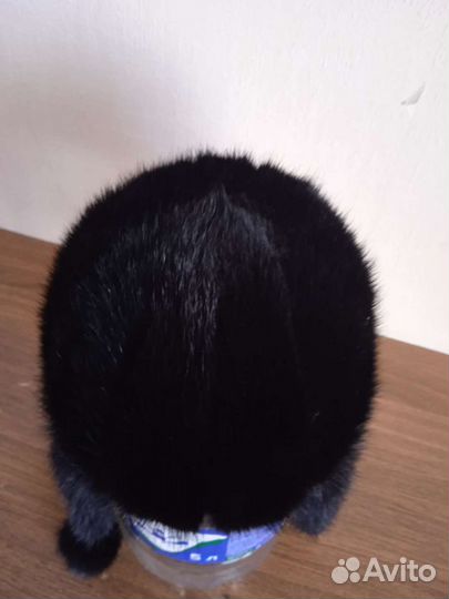 Шапка ушанка