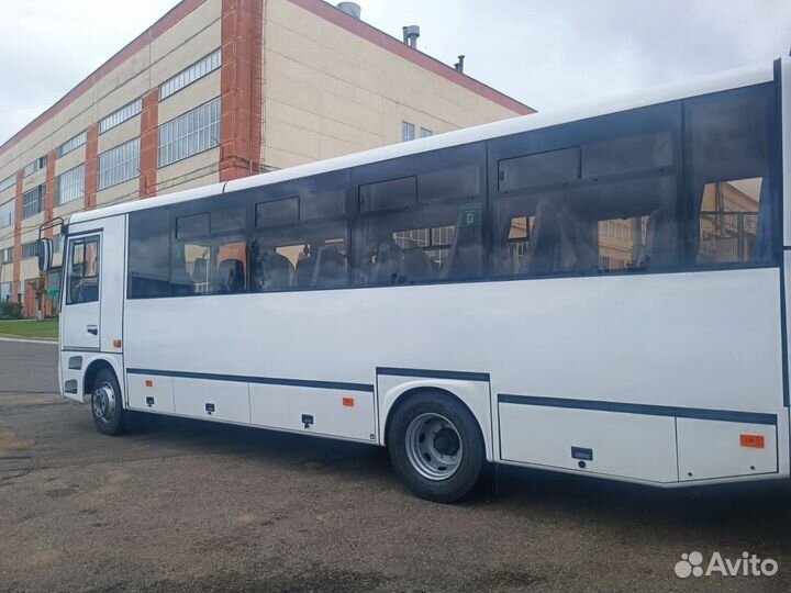 Междугородний / Пригородный автобус МАЗ 257, 2024