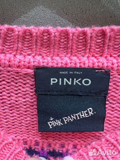 Свитер женский pinko