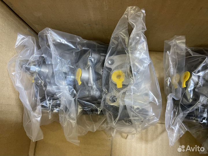 Рабочие тормозные цилиндры FAW 1041 фав