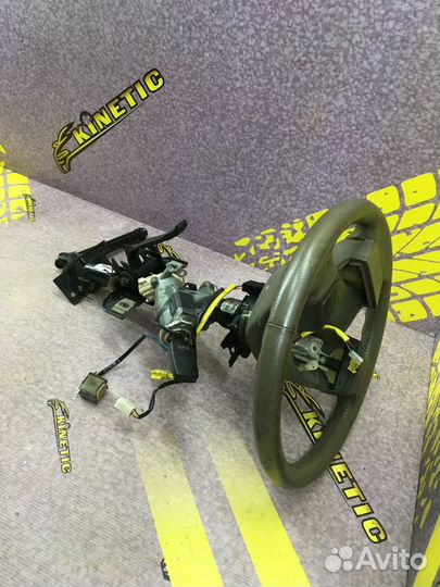 Замок зажигания Vortex Estina Эстина Fora Фора