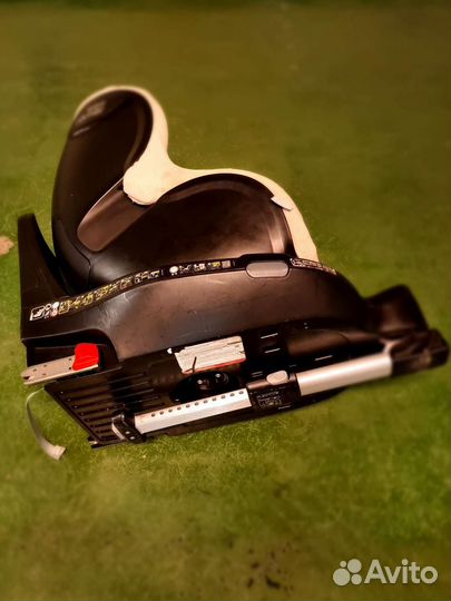 Детское авто кресло