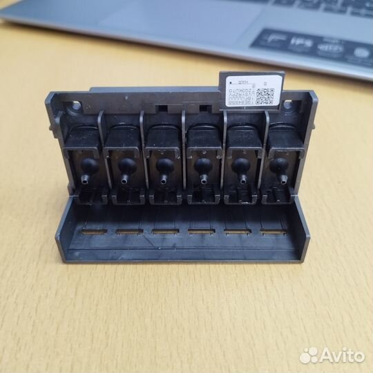 Печатающая головка Epson DX-11 (XP600)