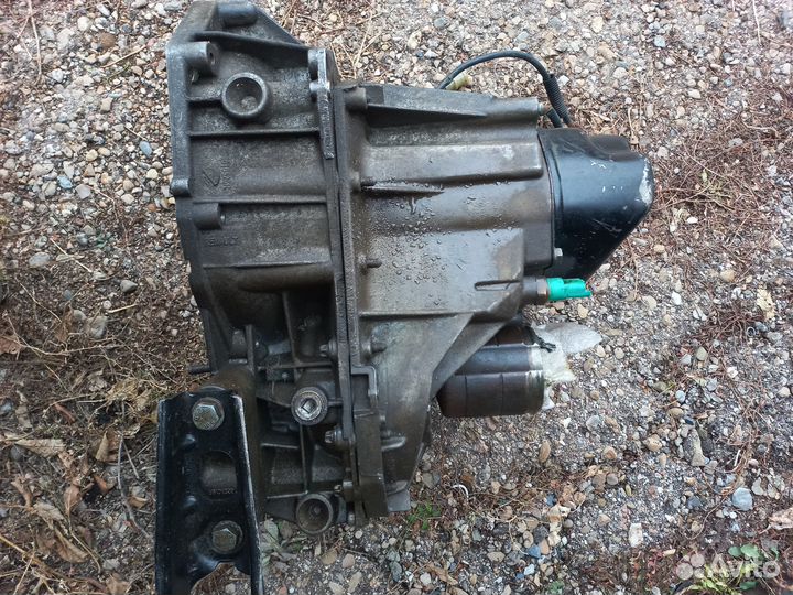 Коробка передач