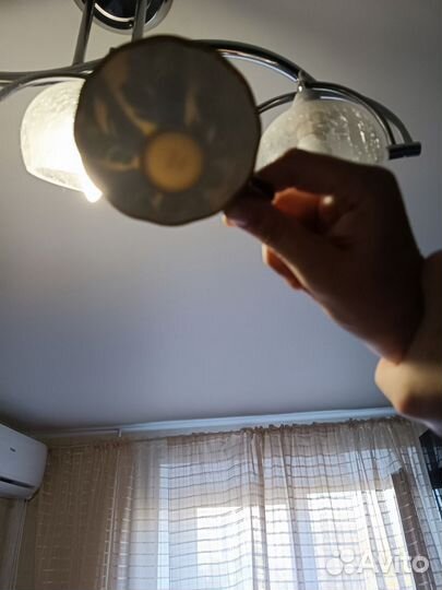 Чайный сервиз лфз