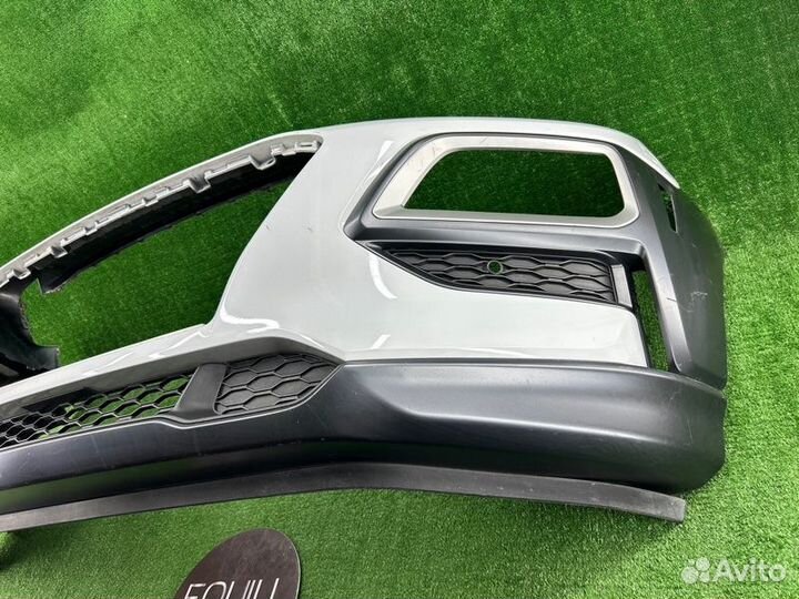 Бампер передний Hyundai Kona OS 2017-2020