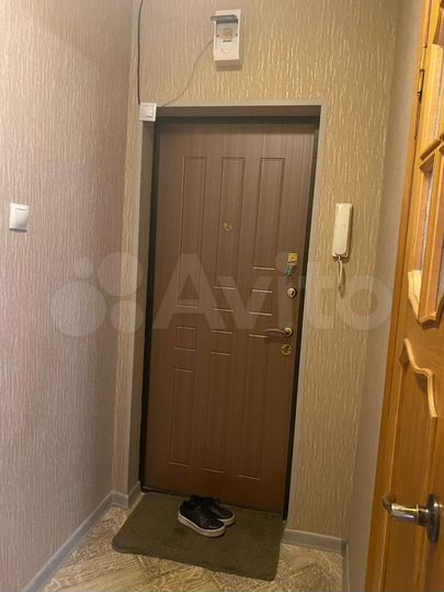 2-к. квартира, 44 м², 2/5 эт.