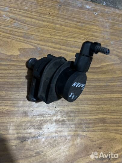 Насос водяной дополнительный 1.4tsi Skoda Audi