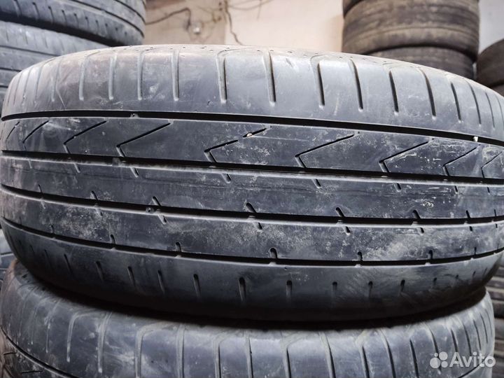 Hankook Ventus S1 Evo 2 K117 205/60 R16