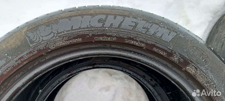 Michelin Primacy 3 225/50 R17