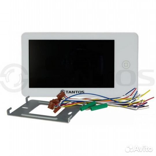 Видеодомофон