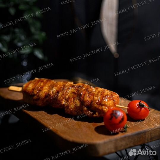 Барбекю, пикник, шашлык