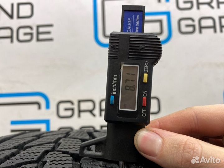 Колеса Mercedes R16 для W163