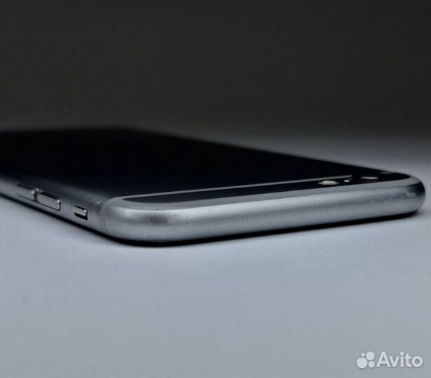 iPhone 6, 32 ГБ