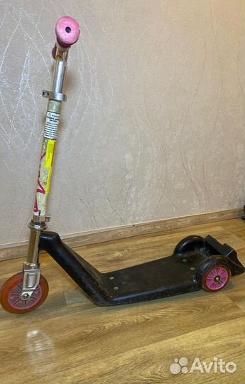 Самокат детский