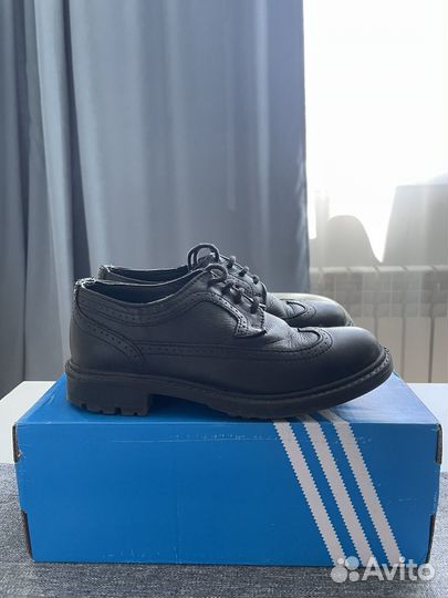 Ботинки zara для мальчика