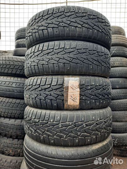 Nokian Tyres Hakkapeliitta 7 185/65 R15 92T