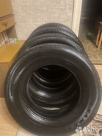 КАМА Кама-Евро-228 205/75 R15