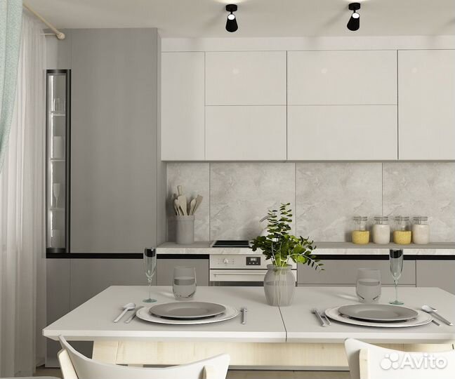 3d дизайнер. дизайн интерьера