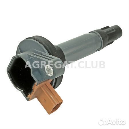 Катушка зажигания UTM CZ1290A