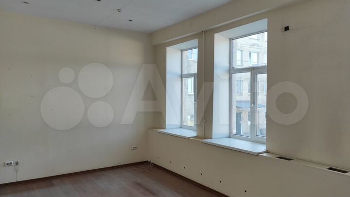 Торговая площадь, 100 м²