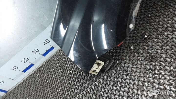 Крыло Nissan X-Trail T31 (2007-2015)