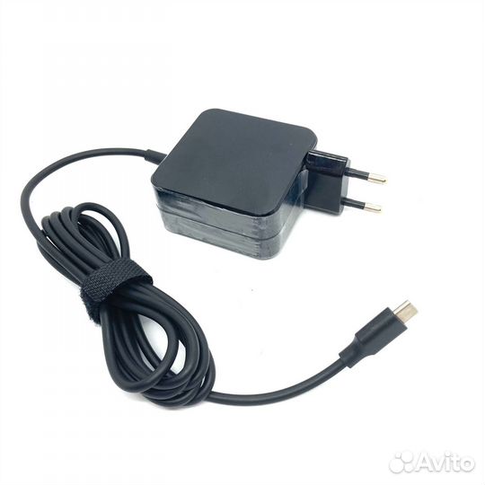 Блок питания (сетевой адаптер) ADL-45A1 5.V/3A, 9V