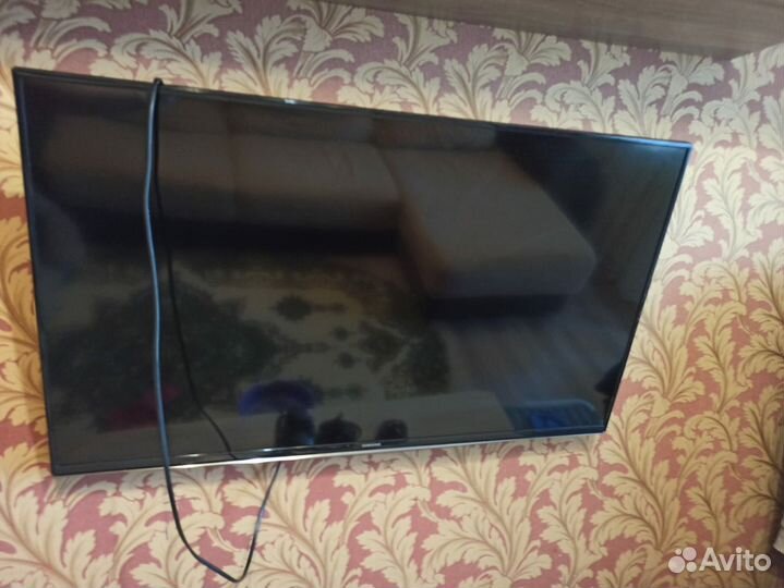 Телевизор samsung SMART tv 40