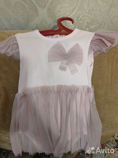 Платья на девочку