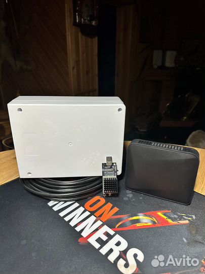 Интернет комплект LTE на выбор