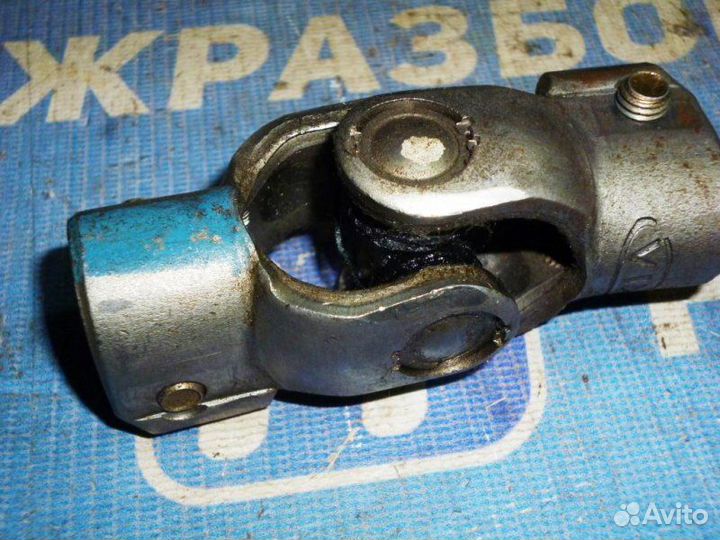 Кардан рулевой левый Kia Rio 1 DC 1.5 (A5D) 2004