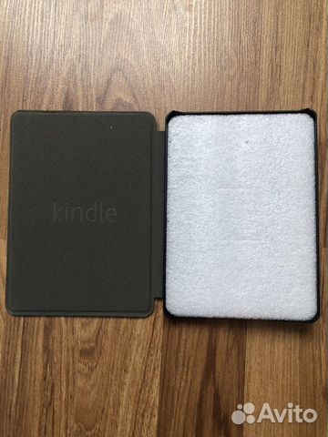 Чехол на kindle