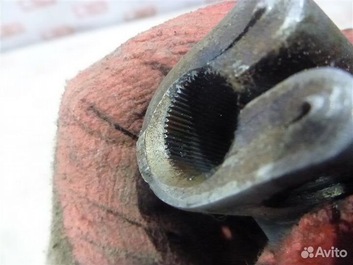 Рулевой карданчик Opel Corsa F68 Z12XE 2003