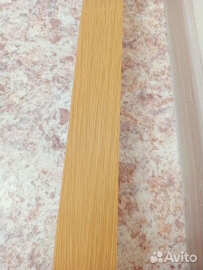 Карниз потолочный 345 см