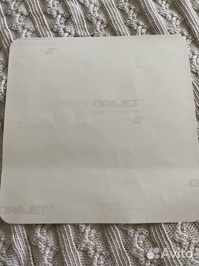 Наклейка на авто В машине ребенок