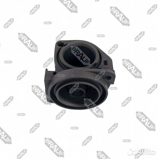 Ремкoмплект пневмoкoмпрессoра Mercedes Wabco T1