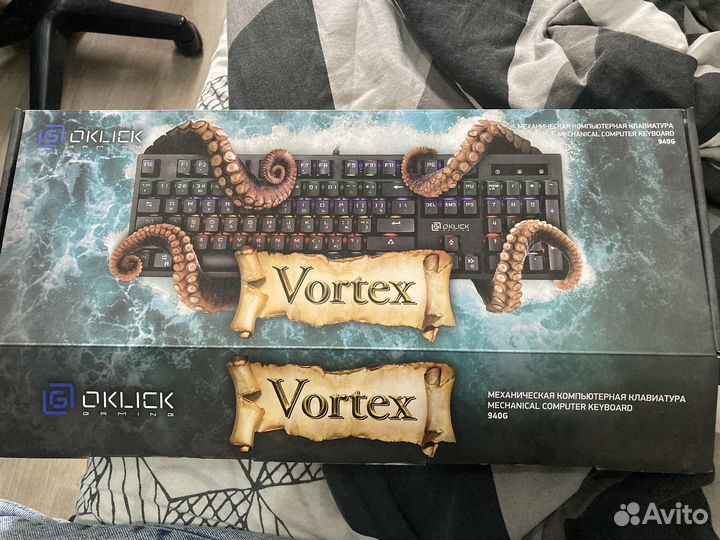 Комплектующие для пк