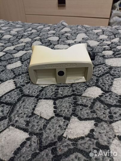 Стереоскоп 3