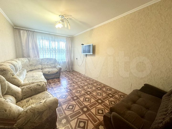 2-к. квартира, 51,3 м², 6/10 эт.
