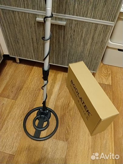 Металлоискатель md 4030р