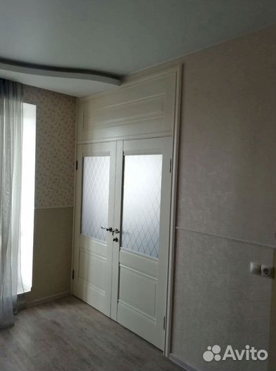 Межкомнатные двери