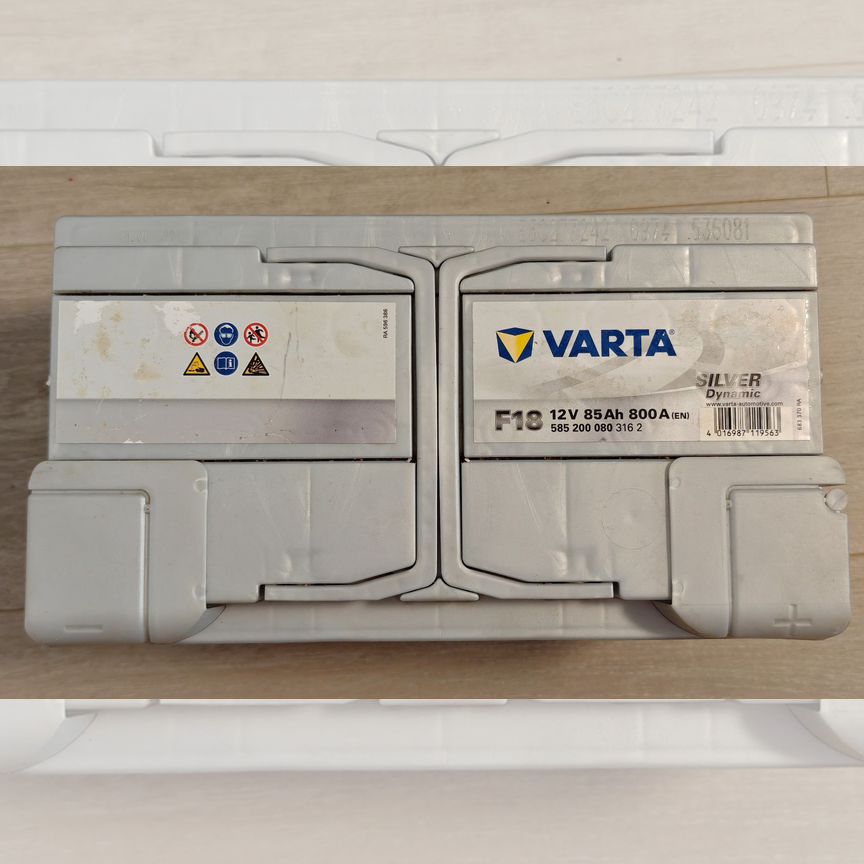 ⭐︎ форд куга - Аккумуляторы для автомобиля - купить во всех