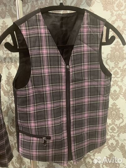 Школьная форма