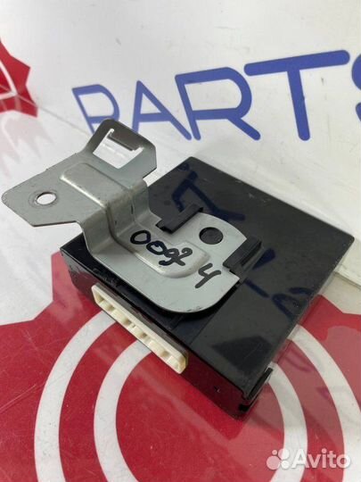 Блок иммобилайзера Mitsubishi Galant Fortis CY6A