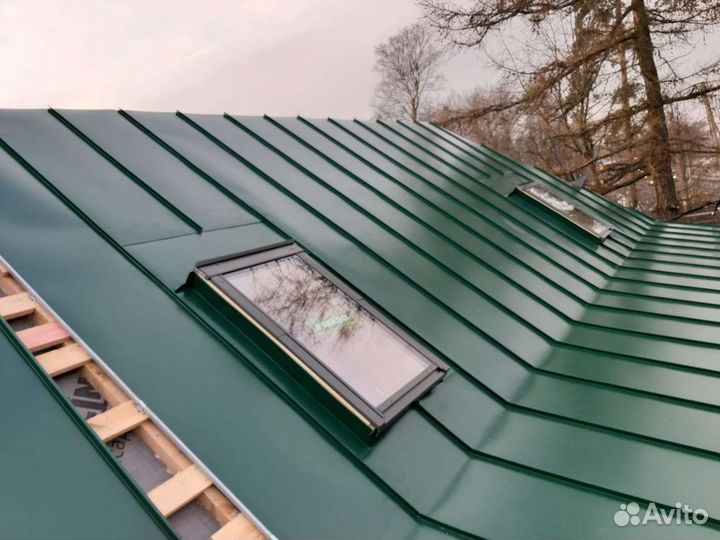 Кровельщики