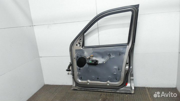 Дверь боковая Ford Explorer, 2002