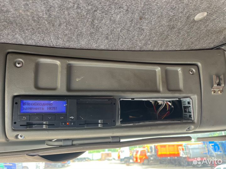 КамАЗ 43118-50 с КМУ, 2020