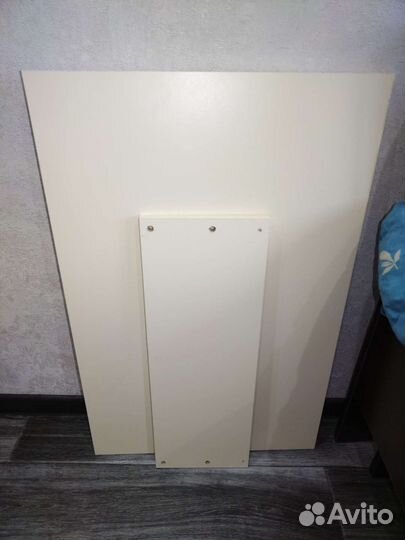 Детская кроватка трансформер круглая