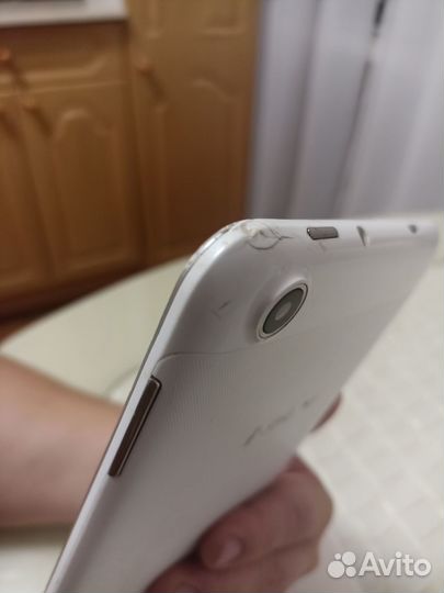 Планшет lenovo A3000-h